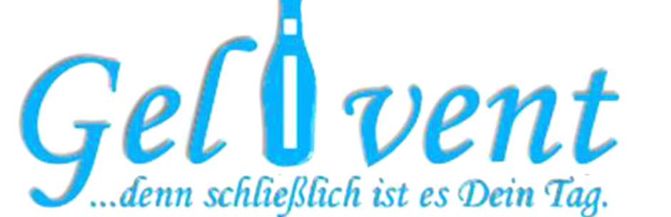 Gelivent       ...denn schließlich ist es Dein Tag!